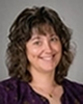 Christina Russin